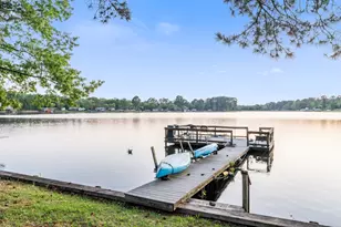 136 Co Rd 3232, Quitman, TX 75783 - Photo 4