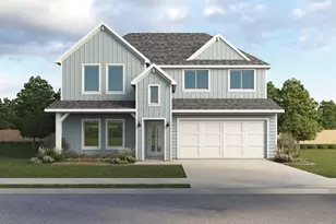 710 Orchid Wy, Pilot Point, TX 76258 - Photo 2