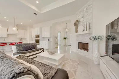 1424 Silent Springs Drive, Fort Worth, TX 76052 - Photo 10