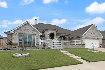 1424 Silent Springs Drive, Fort Worth, TX 76052 - Photo 2