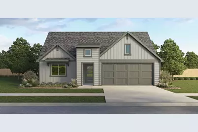 728 Orchid Way, Pilot Point, TX 76258 - Photo 2