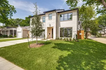4347 Delmar Avenue, Dallas, TX 75206 - Photo 2