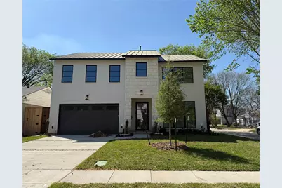 4347 Delmar Avenue, Dallas, TX 75206 - Photo 2