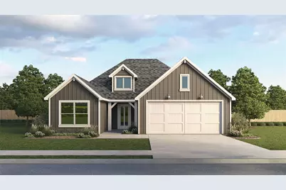 717 Sweet Pea Drive, Pilot Point, TX 76258 - Photo 1