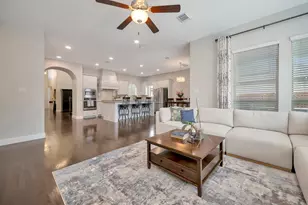 1016 W Bluff Way, Roanoke, TX 76262 - Photo 4