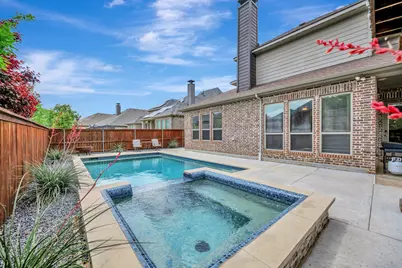 1016 W Bluff Way, Roanoke, TX 76262 - Photo 26