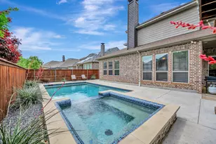 1016 W Bluff Way, Roanoke, TX 76262 - Photo 26