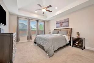 1016 W Bluff Way, Roanoke, TX 76262 - Photo 10