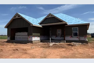 7807 Freedom Crest Avenue, Abilene, TX 79602 - Photo 2