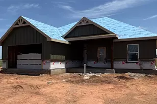 7807 Freedom Crst Ave, Abilene, TX 79602 - Photo 2