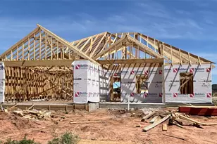 7807 Freedom Crst Ave, Abilene, TX 79602 - Photo 2