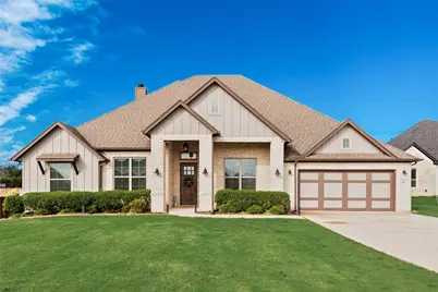 101 Oxford Court, Weatherford, TX 76088 - Photo 1