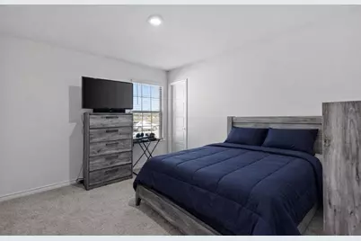 719 Dove Haven Way, Lavon, TX 75166 - Photo 4