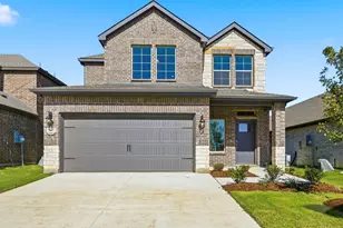 1216 Crookpost Dr, Princeton, TX 75407 - Photo 1