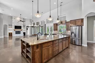 3908 Chapel Ct, Double Oak, TX 75028 - Photo 12