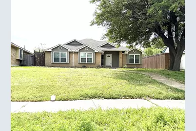 4522 Westlake Drive, Garland, TX 75043 - Photo 1