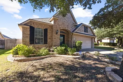 7932 Branch Hollow Trail, Fort Worth, TX 76123 - Photo 2