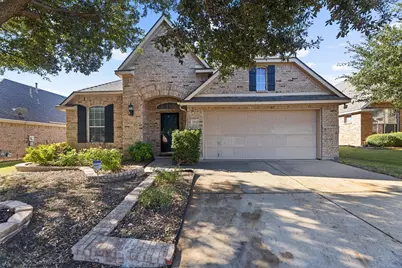 7932 Branch Hollow Trail, Fort Worth, TX 76123 - Photo 1