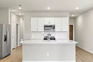 607 Clover Creek, McKinney, TX 75071 - Photo 4
