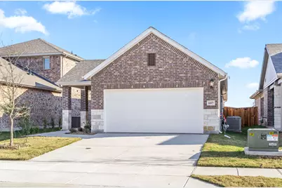 607 Clover Creek, McKinney, TX 75071 - Photo 1