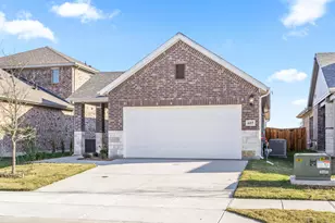 607 Clover Creek, McKinney, TX 75071 - Photo 1