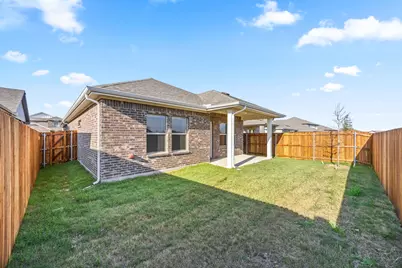 607 Clover Creek, McKinney, TX 75071 - Photo 14