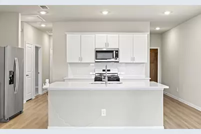 607 Clover Creek, McKinney, TX 75071 - Photo 4