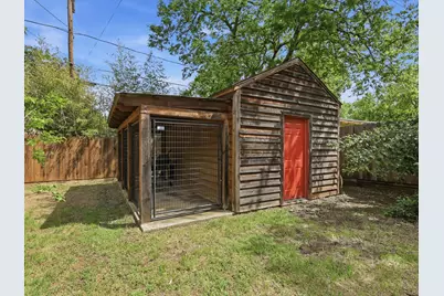 3137 Bigham Boulevard, Fort Worth, TX 76116 - Photo 20