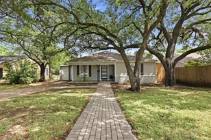 3137 Bigham Blvd, Fort Worth, TX 76116 - Photo 1