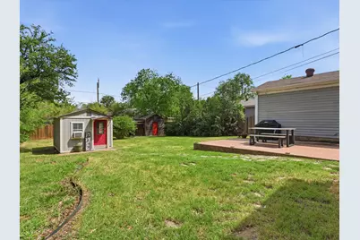 3137 Bigham Boulevard, Fort Worth, TX 76116 - Photo 18