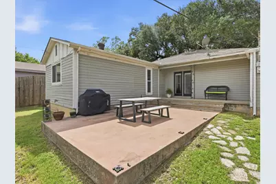 3137 Bigham Boulevard, Fort Worth, TX 76116 - Photo 18