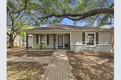 3137 Bigham Boulevard, Fort Worth, TX 76116 - Photo 22