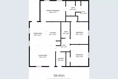 311 N Helton Street, Randolph, TX 75475 - Photo 8