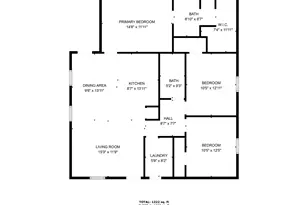 311 N Helton St, Randolph, TX 75475 - Photo 8