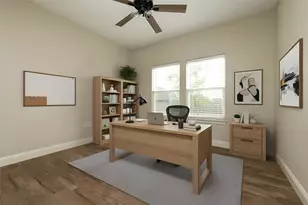 405 Titus Dr, Springtown, TX 76082 - Photo 6