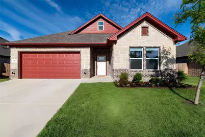 405 Titus Drive, Springtown, TX 76082 - Photo 2