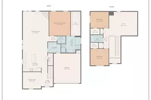 9917 George Bush Dr, McKinney, TX 75072 - Photo 2