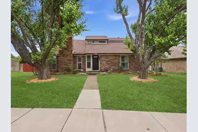 1920 Avignon Court, Carrollton, TX 75007 - Photo 1