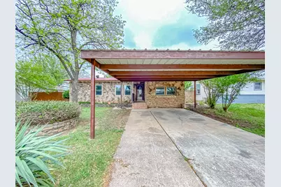 1449 S 18th Street, Abilene, TX 79602 - Photo 2