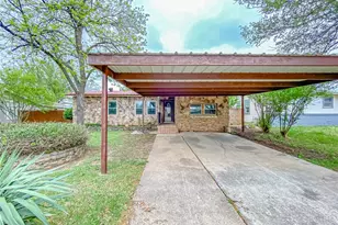 1449 S 18th St, Abilene, TX 79602 - Photo 2