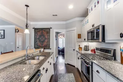 504 N Tennessee Street #A, McKinney, TX 75069 - Photo 6