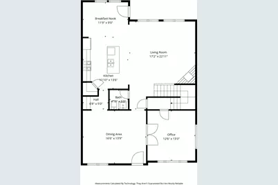 504 N Tennessee Street #A, McKinney, TX 75069 - Photo 26