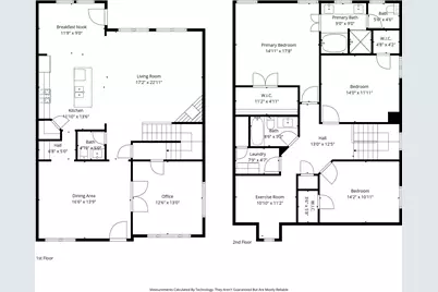 504 N Tennessee Street #A, McKinney, TX 75069 - Photo 28