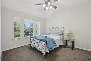 868 Valley Ridge Rd, Burleson, TX 76028 - Photo 30