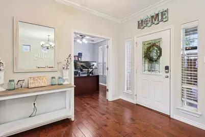 868 Valley Ridge Road, Burleson, TX 76028 - Photo 2