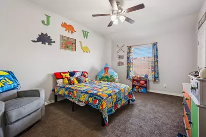 868 Valley Ridge Road, Burleson, TX 76028 - Photo 26