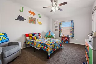 868 Valley Ridge Rd, Burleson, TX 76028 - Photo 26