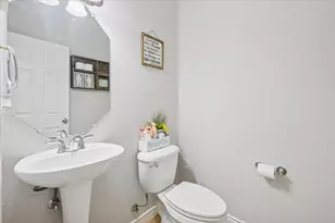 868 Valley Ridge Rd, Burleson, TX 76028 - Photo 6