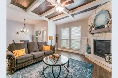 2921 Cerro Ranch Road, Aubrey, TX 76227 - Photo 10