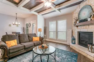 2921 Cerro Ranch Rd, Aubrey, TX 76227 - Photo 10